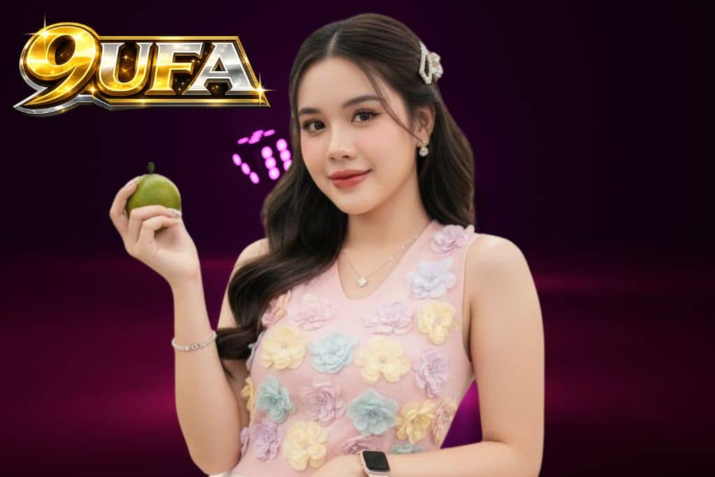 9UFA ทางเข้า